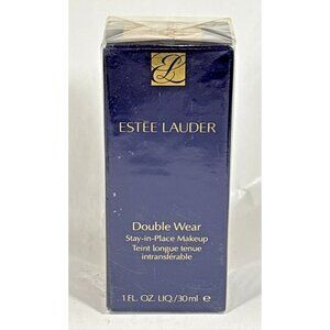Estee Lauder Double Wear Stay In Place Makeup Foundation Rich Cocoa 6C1